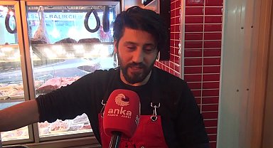 SİNOPLU KASAP KOCA: “SIRF ARADA 50 LİRA FARK VAR DİYE KEMİKLİ ET ALIP, ETİ AYIRTTIRIP KIYMA ÇEKTİREN BİLE VAR”