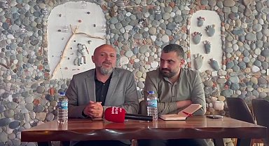 Sol Parti Kemalpaşa Belediye Başkan Adayı Vayiç: "Hayal ve heyecanımız olmadan bu yola çıkmazdık"