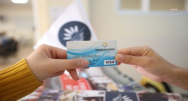 Sosyal Destek Kartı'nda yüzde 100 artış