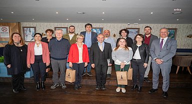 Soyer: "Engelsiz bir yaşam için her zaman tek yürek olacağız"