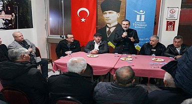 Tepebaşı Belediye Başkanı Ataç: "Kentimizi daha güzel yarınlara taşıyacağız"