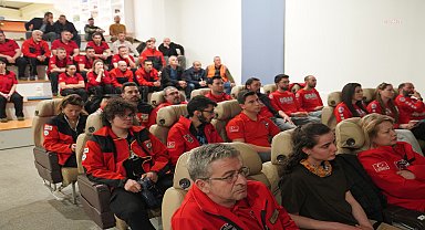 Tepebaşı Belediyesi'nden 'Sivil Savunma Günü'ne özel etkinlik
