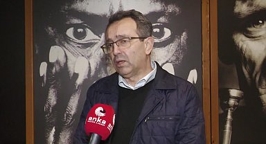 TMMOB İZMİR İKK SEKRETERİ VE MADEN MÜHENDİSİ AYKUT AKDEMİR'DEN ERZİNCAN İLİÇ'TEKİ MADEN FACİASINA TEPKİ: “ASIL TEHLİKE MADENCİLİK DEĞİL, ASIL TEHLİKE ÖNÜNE GELEN HER PROJEYE İMZA ATIP KAR HIRSI GÜDEN KAMUDUR”