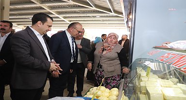 Turgutlu Belediye Başkanı Akın: "Tüm projelerimizle ve çalışmalarımızla gurur duyuyoruz"