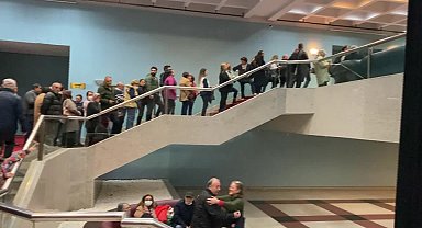 Usta sanatçılar, Antalya'da sevgi ve özlemle anıldı