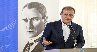VAHAP SEÇER: “ÇOCUKLARIMIZ EĞİTİME EŞİT ULAŞMA HAKKINA SAHİP OLSUN İSTİYORUZ”