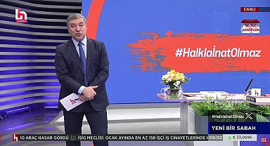 Vahap Seçer: "Herkese dokunmuş bir insan olarak herkesten oy alınabileceğini Türkiye'ye Mersin'den ispat edeceğim"