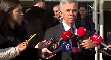 Yavaş'tan Altınok'a 