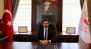 Yerlikaya: “Ekinözü Kaymakamımız Mesut Coşkun maalesef evinde hayatını kaybetmiştir”