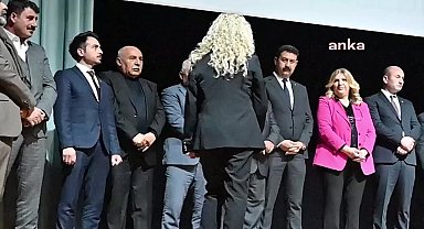 Yozgat'ta 3 kadın aday başkanlık için yarışıyor