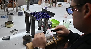 Yozgat'ta uygulamalı eğitim ile kuyumculuk sektörüne nitelikli elemanlar kazandırılacak