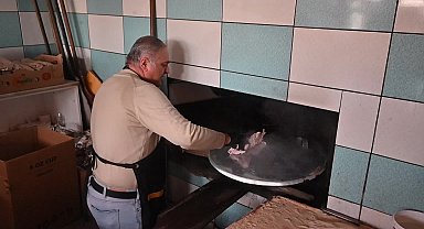 Yozgatlı kebap ustası: "Vatandaş et yesin diyerek, 500-600 lira olan kebabı yarı fiyatına satıyorum"