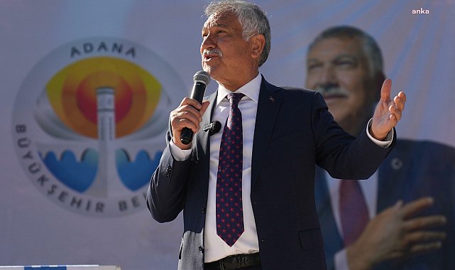 ADANA BÜYÜKŞEHİR BELEDİYESİ’NDE EN DÜŞÜK İŞÇİ MAAŞI 32 BİN 306 LİRA OLDU