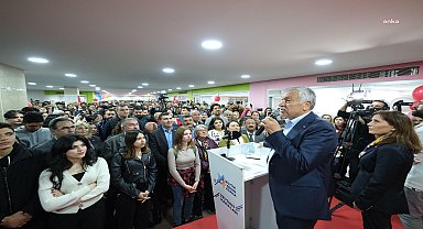 ADANA BÜYÜKŞEHİR'DEN KOZAN, CEYHAN VE KARATAŞ’IN ARDINDAN SEYHAN KURUKÖPRÜ'YE KURS MERKEZİ