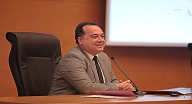 AKHİSAR BELEDİYE BAŞKANI DUTLULU: “UYUMU İLE TÜRKİYE’YE ÖRNEK OLACAK BİR MECLİS GEÇİRDİK”