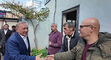 Akif Kemal Akay: "Daha iyi Seyhan'ı Seyhanlılarla inşa edeceğiz"