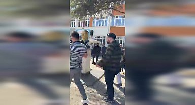 AKP Eskişehir Belediye Başkan Adayı Nebi Hatipoğlu'ndan bazı basın mensuplarına sansür