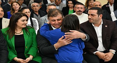 Alevi Bektaşi Federasyonu'ndan CHP'ye destek