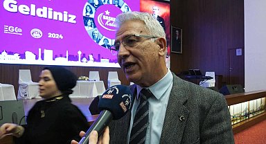 Ankara Büyükşehir'den 21 Mart Dünya Şiir Günü "Başkentin Kadınları Şiir Dinletisi"