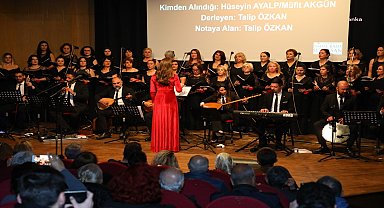 ANTALYA BÜYÜKŞEHİR BELEDİYESİ, 8 MART’A ÖZEL İKİ FARKLI ETKİNLİK DÜZENLEDİ 