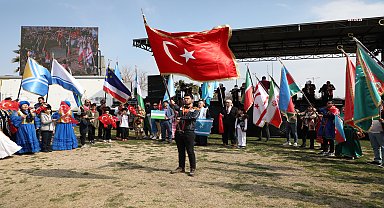 Antalya Büyükşehir Belediyesi, Nevruz'u coşkuyla kutlayacak
