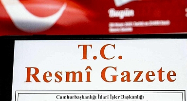 Atama kararları Resmi Gazete'de... 4 ilin emniyet müdürü değişti