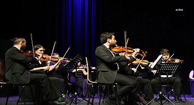 ATAŞEHİR BELEDİYESİ’NİN ‘5. KLASİK MÜZİK FESTİVALİ’ BAŞLADI