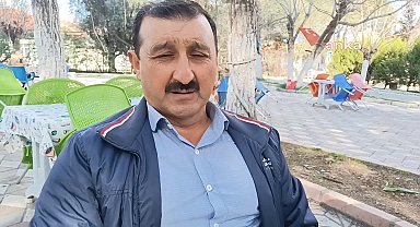 AYDINLI ÜRETİCİLER AKBELEN'İ ÖRNEK GÖSTEREREK ARAZİLERİNE İLİŞKİN ''KAMULAŞTIRMA KARARININ'' İPTAL EDİLMESİNİ İSTEDİ