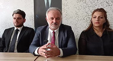 Bağımsız Kars Belediye Başkan Adayı Ayhan Bilgen: "Belediyeye kayyum atanmaması için elimden geleni yaptım"