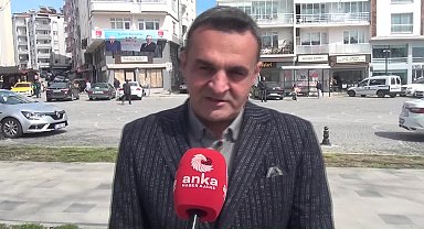BARIŞ KARADENİZ: