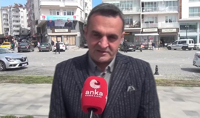 BARIŞ KARADENİZ:
