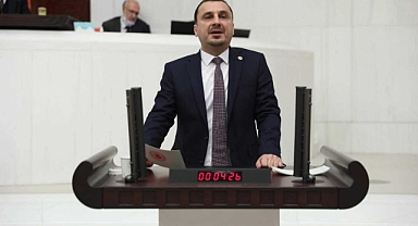 Başevirgen: “Emekliler Ramazan'da sadece menemen yeseler aylık maliyeti 4 bin liraya yakın”