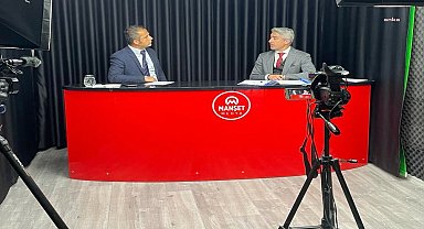 BELEDİYE BAŞKANI OKTAY: