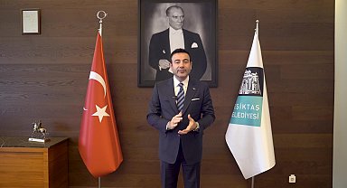 BEŞİKTAŞ BELEDİYE BAŞKANI AKPOLAT: 
