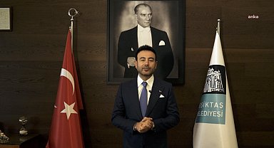 BEŞİKTAŞ BELEDİYE BAŞKANI AKPOLAT’TAN “BEDELLİ ASKERLİK” İDDİALARINA YANIT: “ORGENERAL SALDIRAY BERK’İN ASKERİ OLARAK ONURLA, ŞEREFLE ERZURUM’DA ORDUMUZA HİZMET ETTİM”