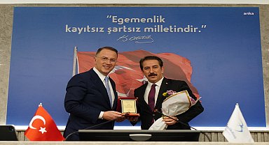 BEYLİKDÜZÜ BELEDİYE BAŞKANI ÇALIK: “ATATÜRK’ÜN ÇİZDİĞİ YOLDAN BİR MİLİM BİLE SAPMADAN YENİ PROJELERİ HAYATA GEÇİRMEK İÇİN ÇALIŞACAĞIZ”