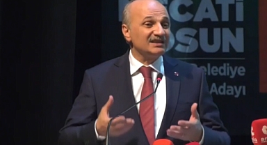 Birol Aydın: “Başıboş bir durum var İstanbul’umuzda”