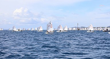 BODRUM BELEDİYESİ EV SAHİPLİĞİNDE DÜZENLENEN ‘BIOR 2024’ SONA ERDİ 
