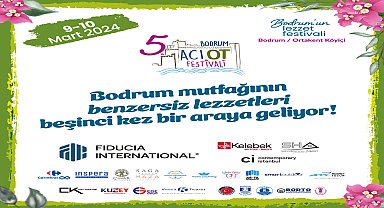 Bodrum'da eğlence dolu hafta sonu