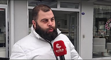 BORÇKALI VATANDAŞ: