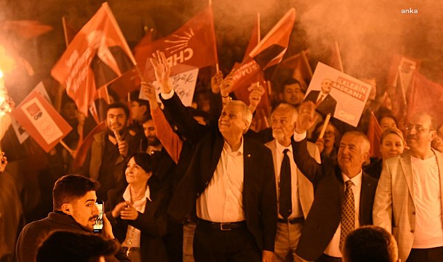 BOZÜYÜK BELEDİYE BAŞKANI BAKKALCIOĞLU, MAHALLE YÜRÜYÜŞLERİNE VE ZİYARETLERİNE DEVAM EDİYOR