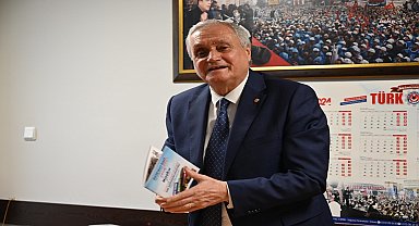 BOZÜYÜK BELEDİYE BAŞKANI BAKKALCIOĞLU, TÜRK METAL SENDİKASI YÖNETİCİLERİ VE ÜYELERİ İLE BİR ARAYA GELDİ