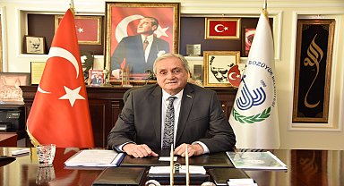 BOZÜYÜK BELEDİYE BAŞKANI BAKKALCIOĞLU, YENİ DÖNEM PROJELERİNİ KAMUOYUYLA PAYLAŞTI