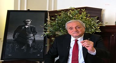 Bozüyük Belediye Başkanı Bakkalcıoğlu: "Yeni dönemin dev projelerinden biri üst geçit olacak. Trafik sorununu çözeceğiz" 