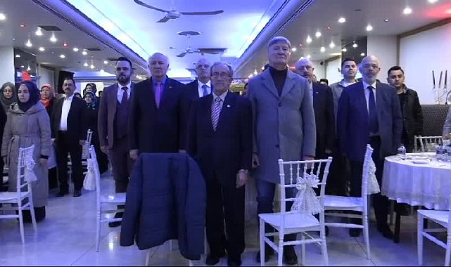 BTP İSTANBUL BÜYÜKŞEHİR BELEDİYE BAŞKAN ADAYI ERDOĞANYILMAZ: “İSTANBUL’U POLEMİKLERLE DEĞİL, BİLİMSEL VE TEKNOLOJİK BİR YAKLAŞIMLA YÖNETECEĞİZ”