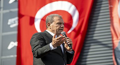 BÜYÜKŞEHİR’DEN, ‘ERKEK İŞİ’ DENİLEN İŞLERDE KADINLARI ‘USTA’ YAPAN PROJE: “MERSİNLİ KADIN USTALAR”