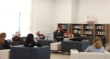 ÇANKAYA BELEDİYESİ KURSİYERLERİ İLK YARDIM SERTİFİKALARINI ALDI