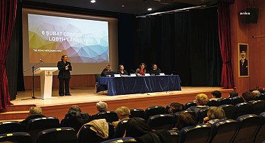 ÇANKAYA'DA EŞİTLİK VE FARKINDALIK AYI BAŞLADI 