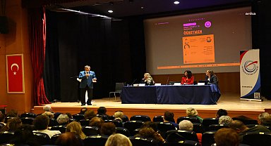 ÇANKAYA’DA KÜTÜPHANE HAFTASI DOLU DOLU GEÇİYOR