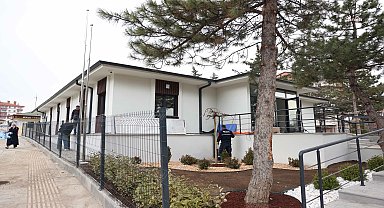 ÇANKAYA, İKİ YENİ AİLE SAĞLIĞI MERKEZİ DAHA KAZANIYOR